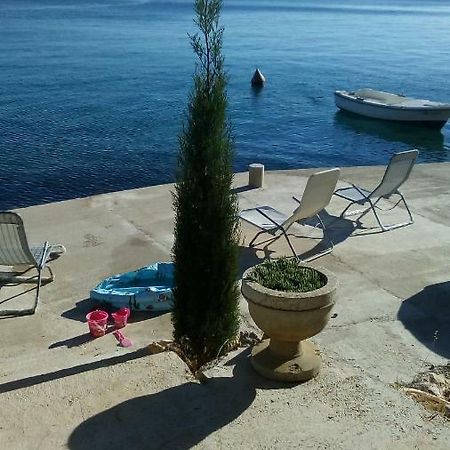Ante Apartment Starigrad Paklenica Exterior photo