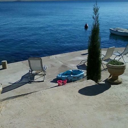 Ante Apartment Starigrad Paklenica Exterior photo