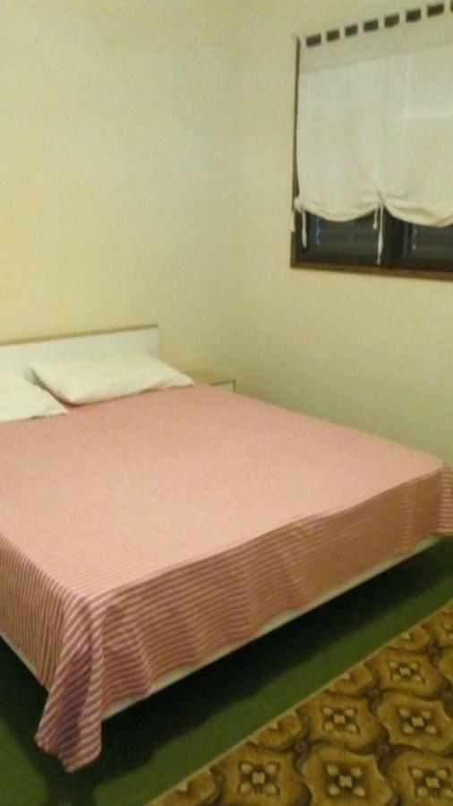 Ante Apartment Starigrad Paklenica Exterior photo
