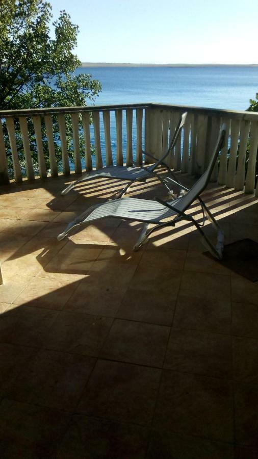 Ante Apartment Starigrad Paklenica Exterior photo