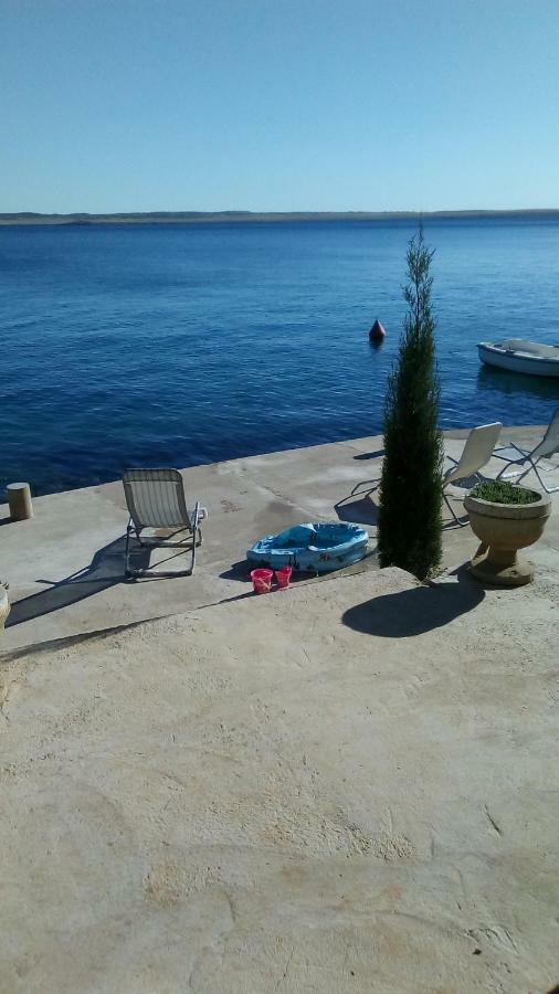 Ante Apartment Starigrad Paklenica Exterior photo