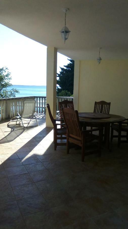 Ante Apartment Starigrad Paklenica Exterior photo
