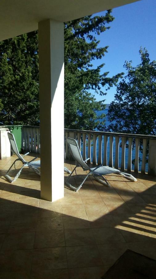 Ante Apartment Starigrad Paklenica Exterior photo