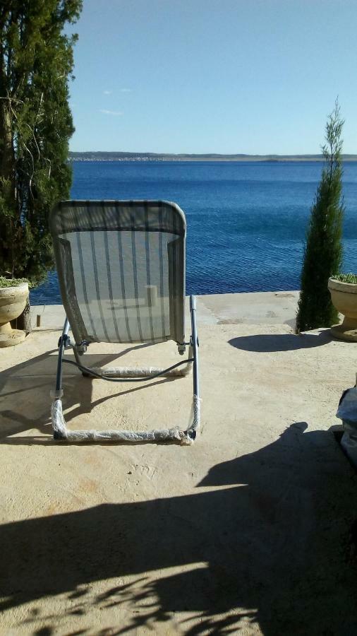 Ante Apartment Starigrad Paklenica Exterior photo
