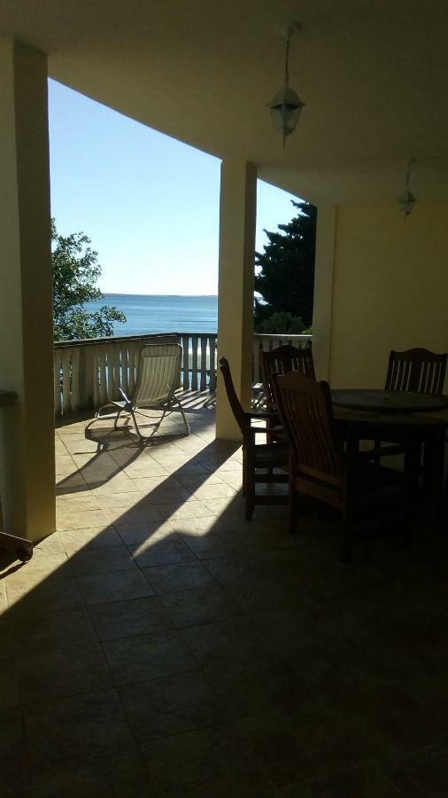 Ante Apartment Starigrad Paklenica Exterior photo
